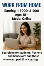 Work From Home