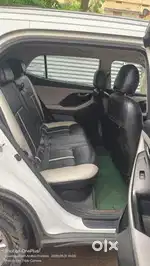 Hyundai Creta 2023 Petrol Good Condition
