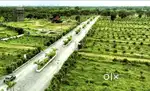 RRR NEAR PROJECT REAL ESTATE YADAGIRIGUTTA  DTCP YTDA PROJECT LAYOUT
