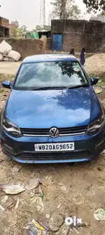 Well condition Volkswagen Ameo 2016 for sale