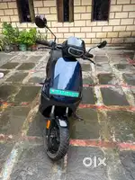 Ola S1 X 3rd Gen