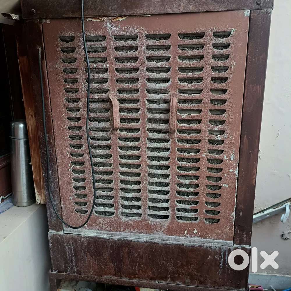 Room Cooler