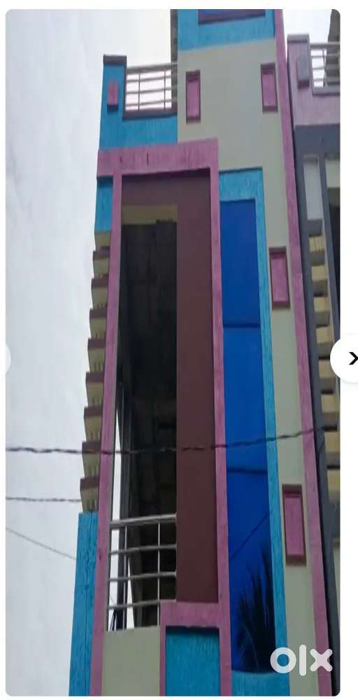 PUZHAL INDIVIDUAL HOUSE FOR SALE