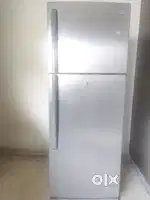 Fridge LG (365 litres)