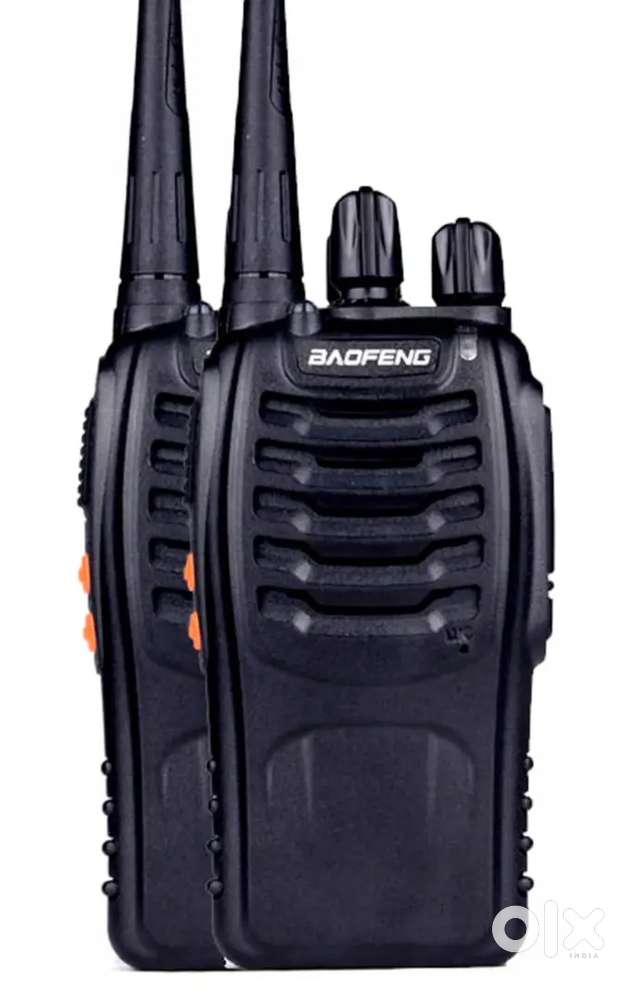 Walky Talky long range