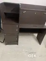 Study table for senior students