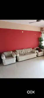 3bhk house furnished to sale