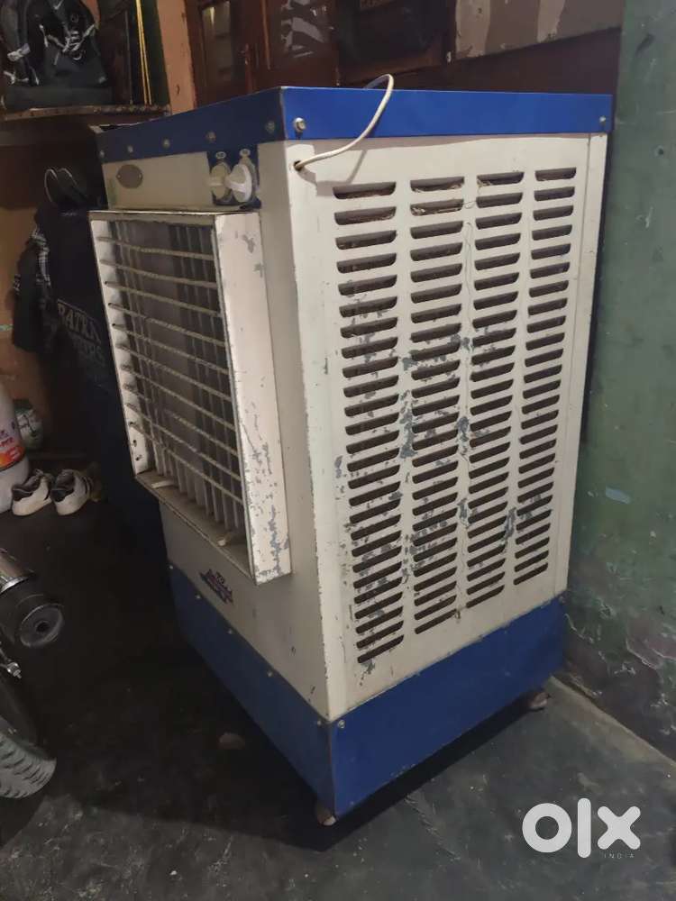 Cooler all ok condition