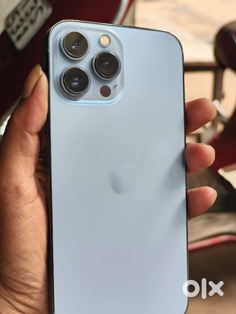 Iphone 13 pro max