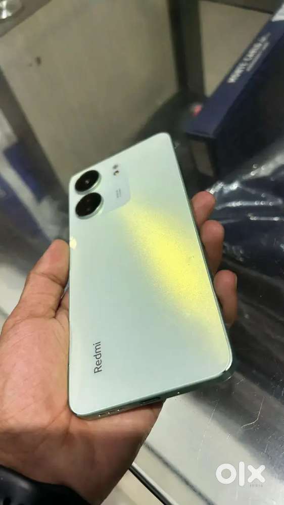 Redmi 13c Hai