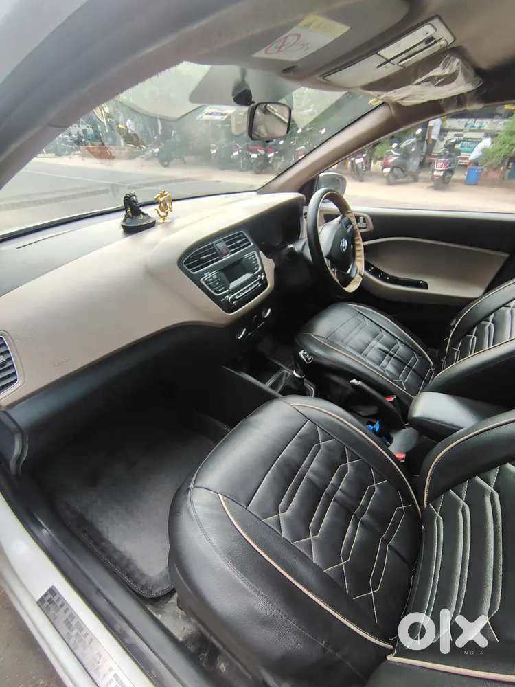 Hyundai Elite i20 2019 Diesel 74000 Km Driven