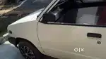 Maruti Suzuki 800 1996 Petrol Good Condition doctor using car