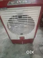Cooler not working