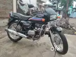 Hero Splendor+ Excellent Condition,Smooth Engine,Great Mileage