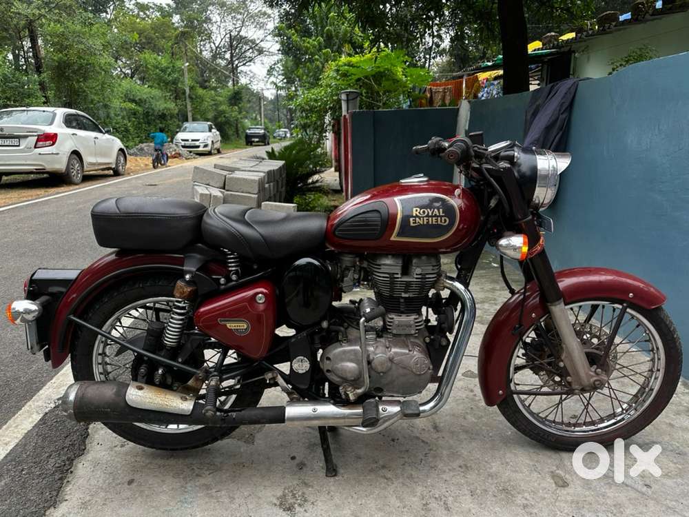Classic 350 in great condition