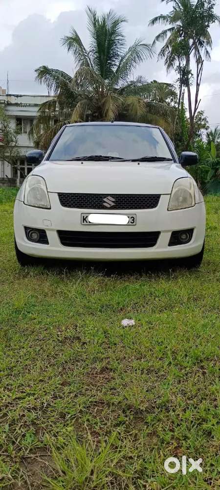 Maruti Suzuki Swift 2009