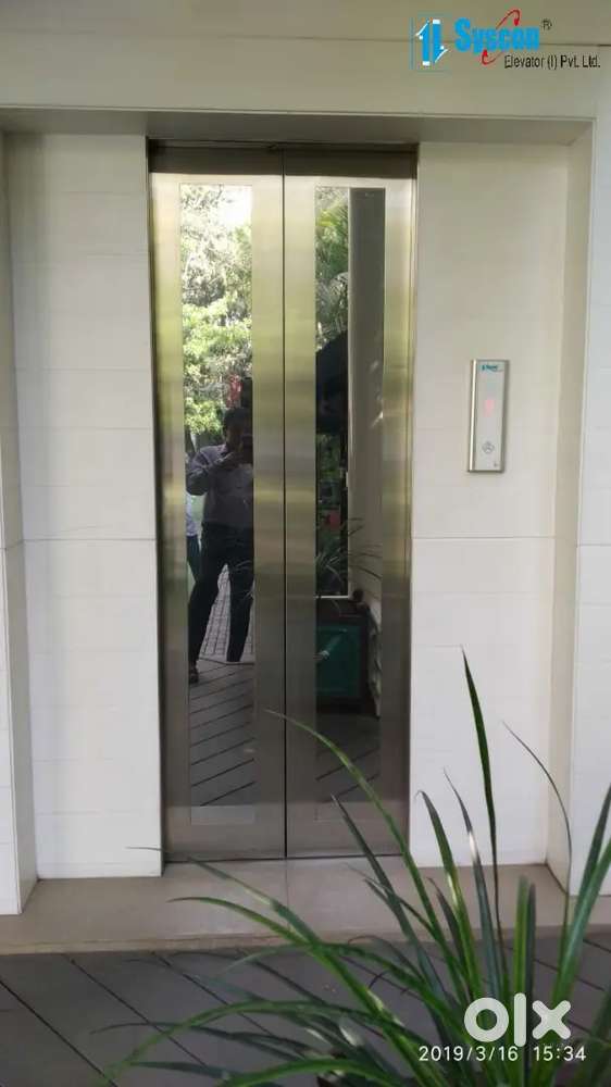Booking 2 BHK FLAT Near Talab Masjid