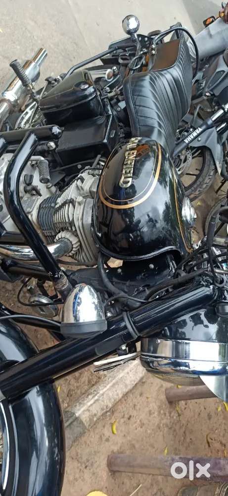 Royal Enfield Standard 350 For Sale