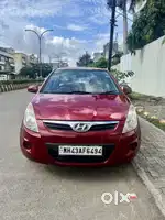 Hyundai i20 2010-2012 1.2 Magna, 2011, Petrol