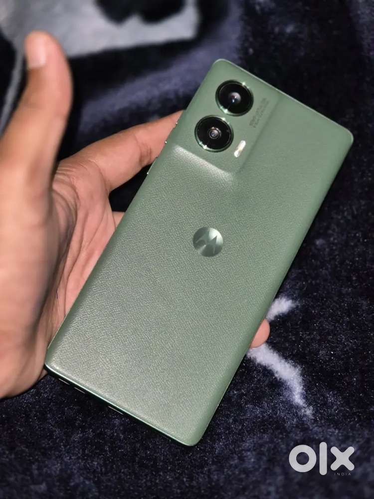 Moto g 96 5g 8/128