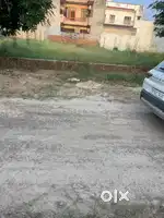Plot for sale 250 square yard 32000 per square yard.