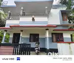 Newely two bed room house for rent at kakkodi