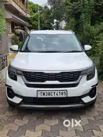 Kia Seltos HTK Plus D, 2021, Diesel