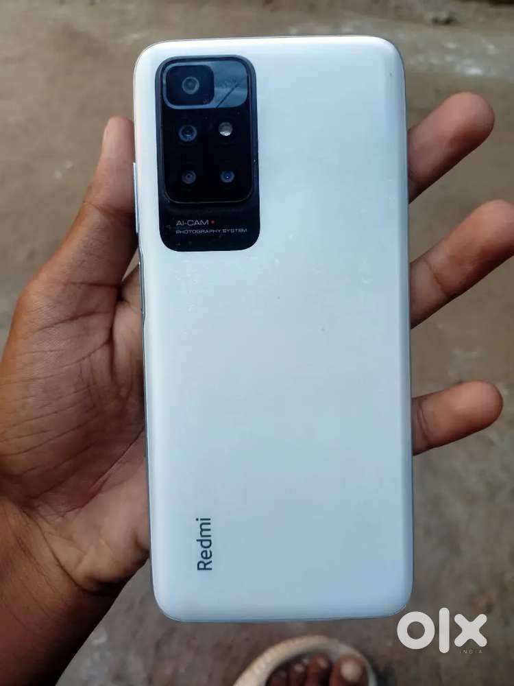 Ye mobil ka selfie camera kharab hai redmi10prime