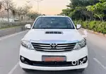 Toyota Fortuner 3.0 4x4 Manual, 2012, Diesel