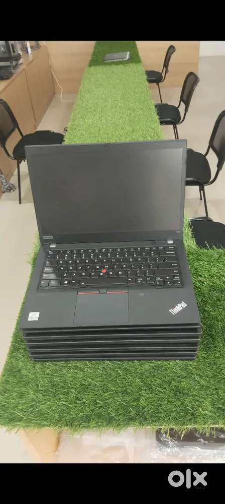 Dell HP Lenovo Corporate laptops 13k to 34k H-TECH VIRUGAMBAKKAM PORUR