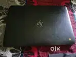 New condition hp laptop h android h koi kami nahi h only 6 Month old