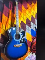 Acoustic Guitar