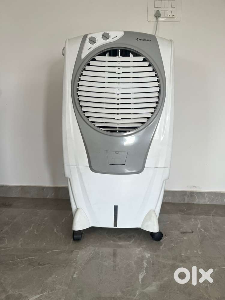 Air cooler- Good condition, barely used