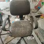 Office Chair revolving