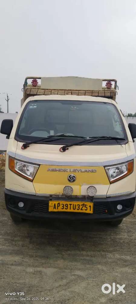 Ashok Leyland bada dost