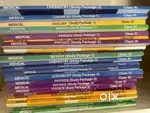 Aakash Class 11 NEET Modules (Physics, Chemistry, Biology)