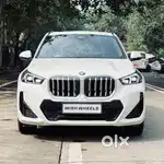 BMW X1 sDrive18d M Sport, 2024, Diesel