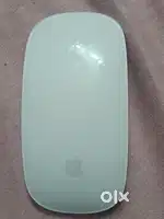 Apple Mouse for sale excellent condition with excellent power backup