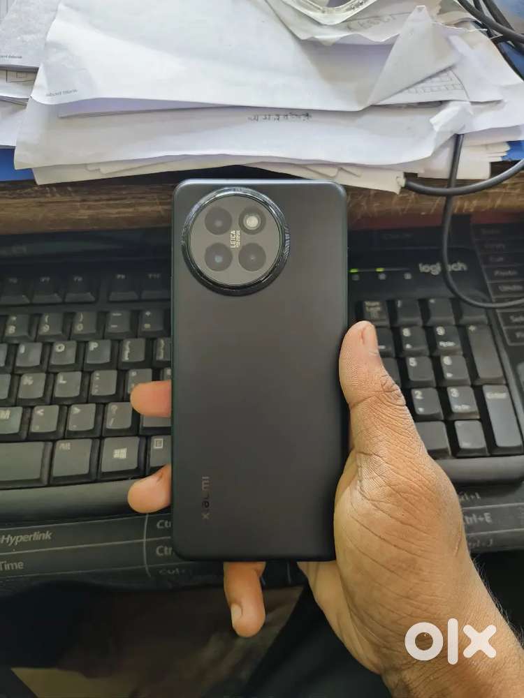 Xiaomi 14 Civi