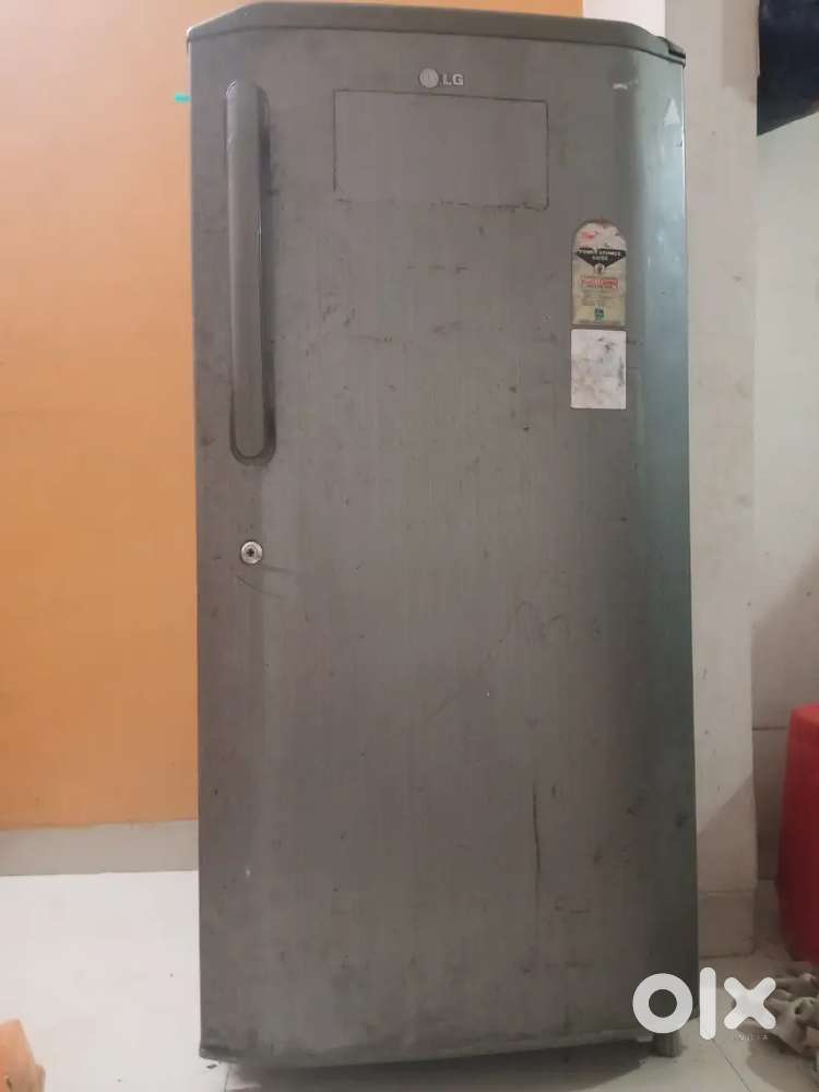 190 litre LG Company Fridge