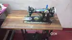 Sewing Mechine usha with motor