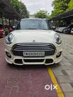 Mini Cooper S, 2015, Diesel
