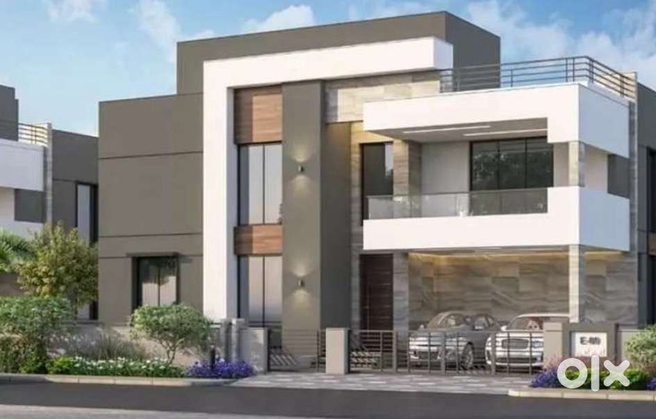 Individual house for sale in Konthamuru, Rajahmundry
