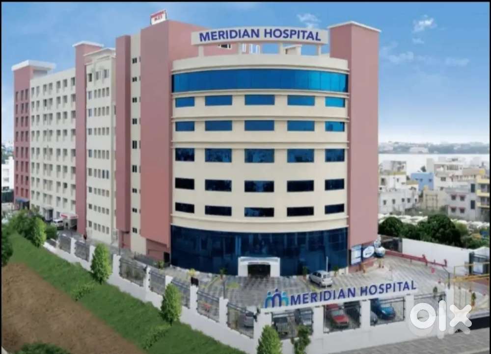 ANM GNM, NURSING STAFF REQUIRED IN HOSPITAL LUCKNOW LOCATION