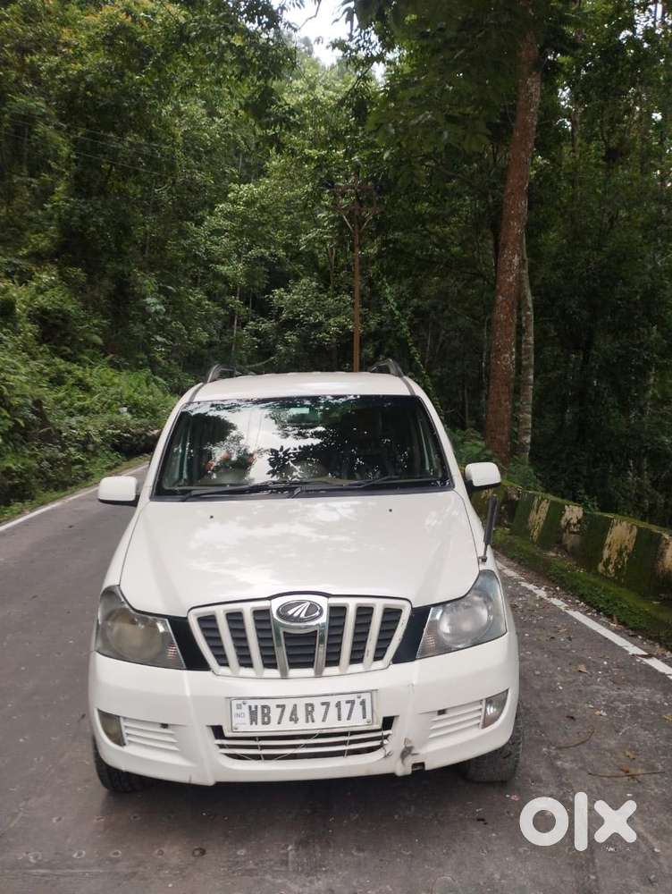 Mahindra Xylo 2009-2011 E8 BS4, 2010, Diesel