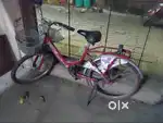 Kids Hero cycle