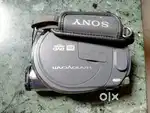 Handycam camera