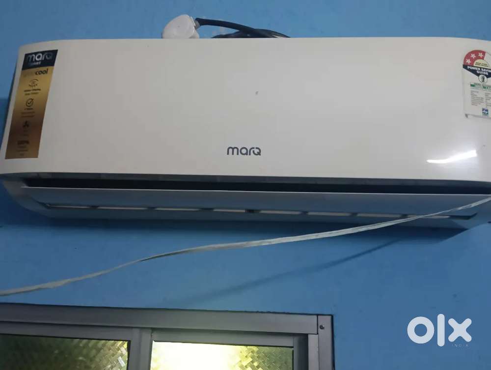 1 ton split Ac