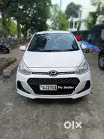 Hyundai Grand i10