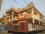 2 spacious bedrooms, bathrooms, hall, kitchen & balcony